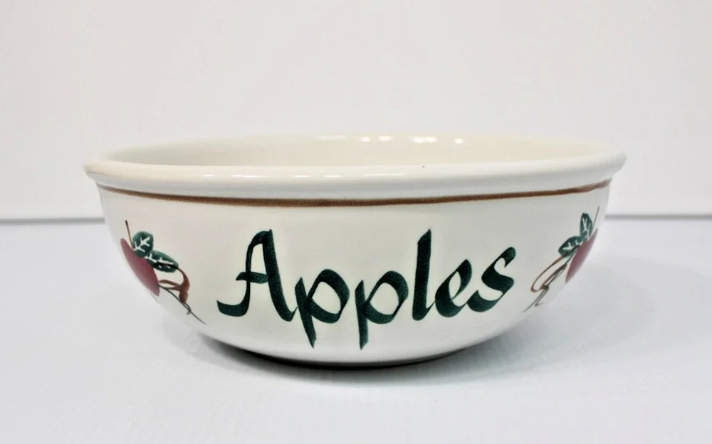 Vintage Chaparral Pottery Large